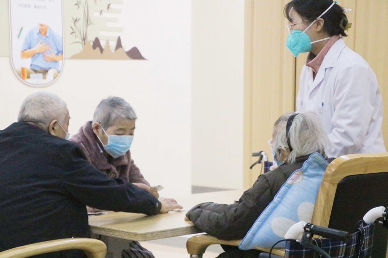 医疗救助——守护健康的最后一道防线